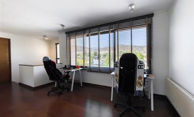 Casa en Arriendo en Av. Pie Andino, Condominio Los Litre, Los Trapenses