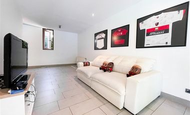 Casa en Arriendo en Av. Pie Andino, Condominio Los Litre, Los Trapenses