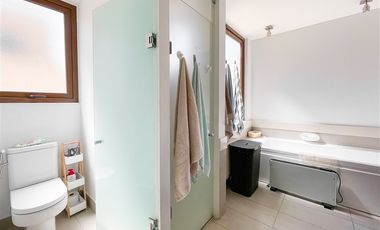 Casa en Arriendo en Av. Pie Andino, Condominio Los Litre, Los Trapenses