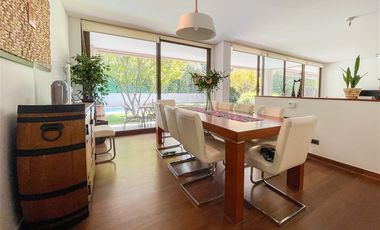 Casa en Arriendo en Av. Pie Andino, Condominio Los Litre, Los Trapenses