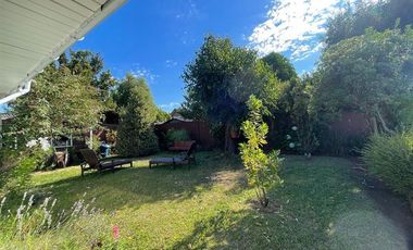 Casa en Venta en Villa Europa