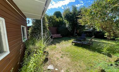 Casa en Venta en Villa Europa