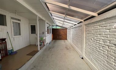 Casa en Venta en Villa Europa