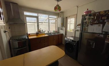 Casa en Venta en Villa Europa