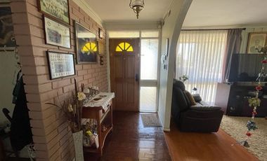 Casa en Venta en Villa Europa
