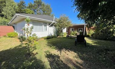 Casa en Venta en Villa Europa