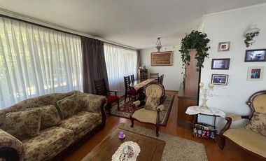 Casa en Venta en Villa Europa