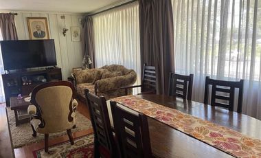 Casa en Venta en Villa Europa