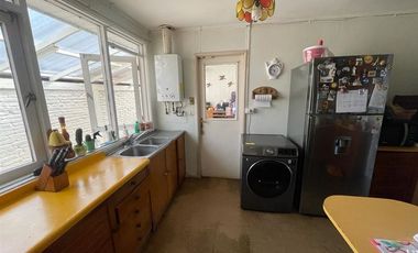 Casa en Venta en Villa Europa