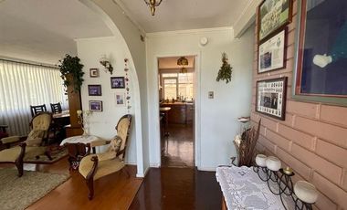 Casa en Venta en Villa Europa