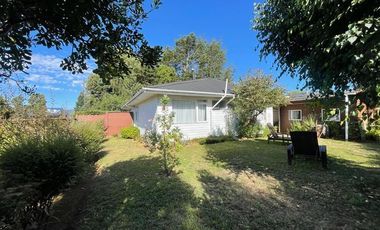 Casa en Venta en Villa Europa