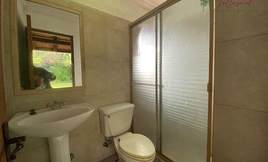 Casa en Venta en Camino Carampangue - Colegio Trebulco