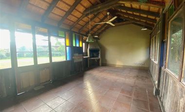 Casa en Venta en Camino Carampangue - Colegio Trebulco