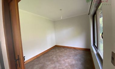 Casa en Venta en Camino Carampangue - Colegio Trebulco