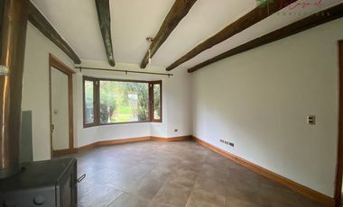 Casa en Venta en Camino Carampangue - Colegio Trebulco