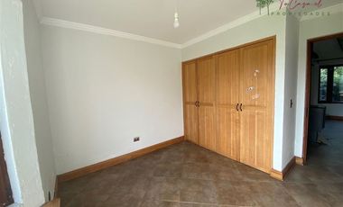 Casa en Venta en Camino Carampangue - Colegio Trebulco