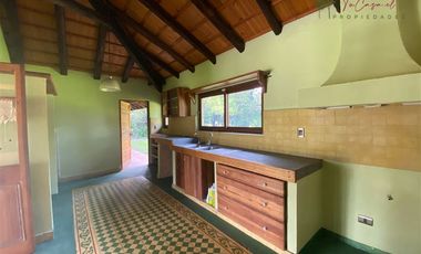 Casa en Venta en Camino Carampangue - Colegio Trebulco