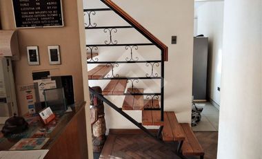 Local Comercial en Venta en Luis Thayer Ojeda/ Carmen Sylva