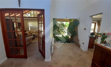 Casa en Venta en Camino a Huelquén