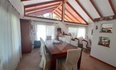 Casa en Venta en Camino a Huelquén