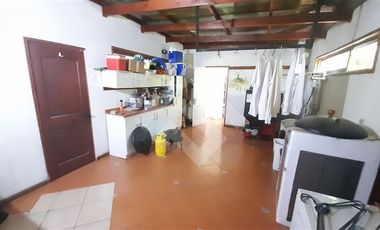 Casa en Venta en Camino a Huelquén