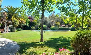 Casa en Venta en Camino a Huelquén