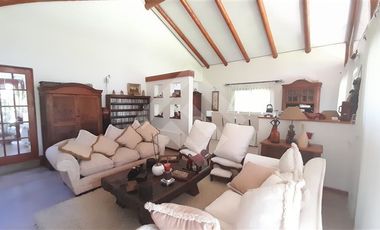 Casa en Venta en Camino a Huelquén