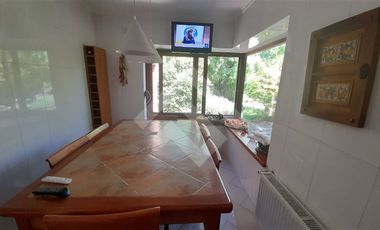 Casa en Venta en Camino a Huelquén