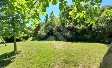 Casa en Venta en Camino a Huelquén