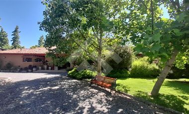 Casa en Venta en Camino a Huelquén