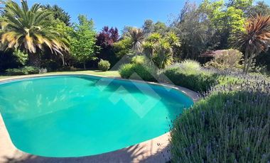 Casa en Venta en Camino a Huelquén