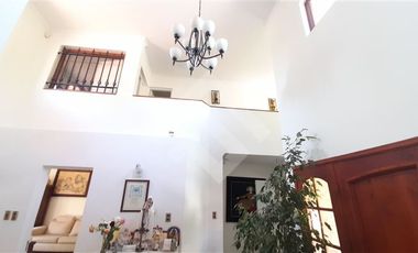 Casa en Venta en Camino a Huelquén
