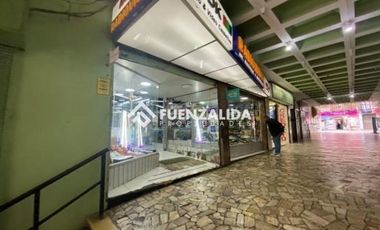 Local Comercial en Venta en Condell