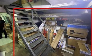 Local Comercial en Venta en Condell