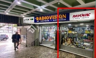 Local Comercial en Venta en Condell