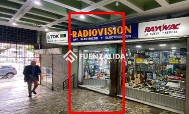 Local Comercial en Venta en Condell