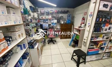 Local Comercial en Venta en Condell