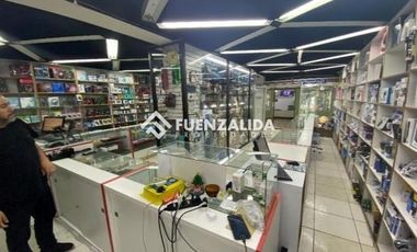 Local Comercial en Venta en Condell