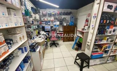 Local Comercial en Venta en Condell