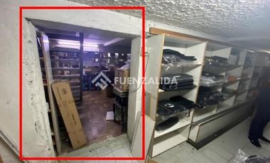 Local Comercial en Venta en Condell