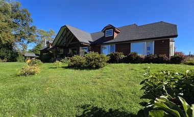 Casa en Venta en VILLA LA POSA II