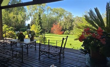 Casa en Venta en VILLA LA POSA II