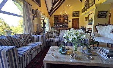 Casa en Venta en VILLA LA POSA II
