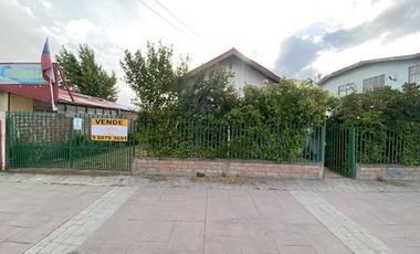 Casa en Venta en Entre Chorrillos y Miraflores