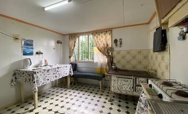 Casa en Venta en Entre Chorrillos y Miraflores