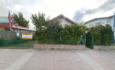 Casa en Venta en Entre Chorrillos y Miraflores