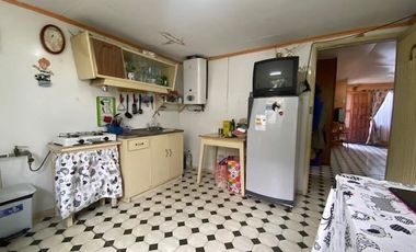 Casa en Venta en Entre Chorrillos y Miraflores