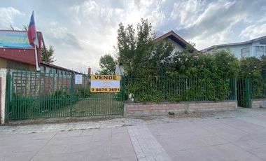 Casa en Venta en Entre Chorrillos y Miraflores