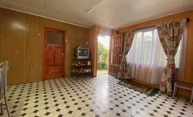 Casa en Venta en Entre Chorrillos y Miraflores