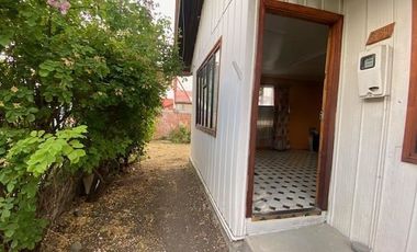 Casa en Venta en Entre Chorrillos y Miraflores